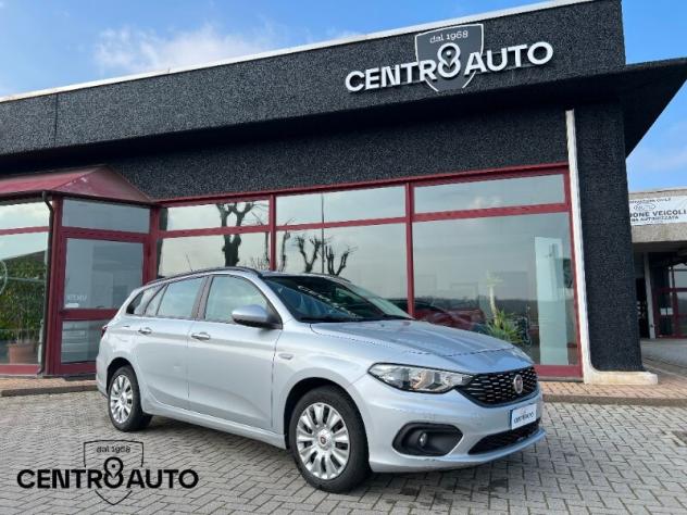 FIAT Tipo (2015--) Tipo 1.4 T-Jet 120CV GPL SW Easy