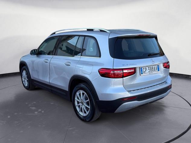 Mercedes-Benz GLB GLB 200 d Auto Executive - Foto 2