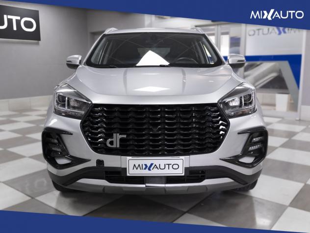 DR Automobiles 5.0 1.5 GPL 114CV EU6 - Foto 2