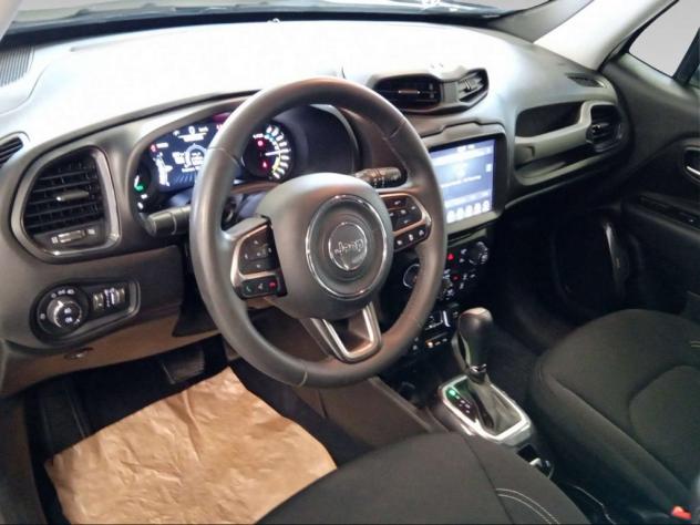 Jeep Renegade 2019 1.3 t4 phev Limited 4xe at6 - Foto 9