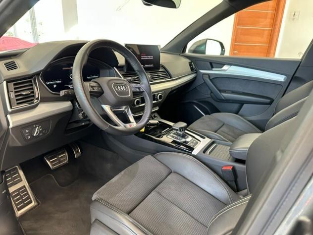 Audi Q5 40 TDI 204 CV quattro S tronic Business Advanced - Foto 10