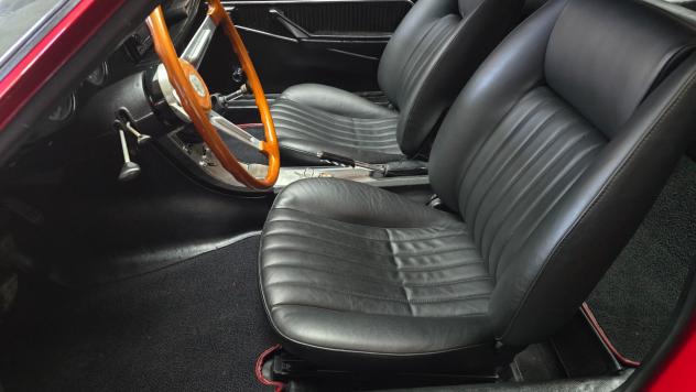 Alfa Romeo Junior ZAGATO ASI con CRS - Foto 2