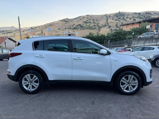 KIA Sportage 1.7 CRDI 2WD Style - Foto 4