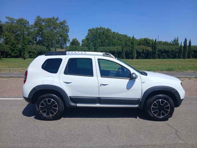 Dacia Duster 1.5 dCi 110CV Start&Stop 4x2 Serie Lim.Urban Explorer - Foto 9