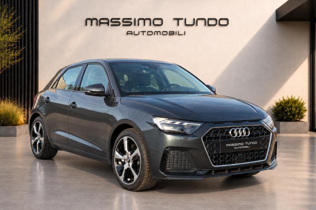AUDI A1 1.0 SPB 25 TFSI Advanced - Foto 4