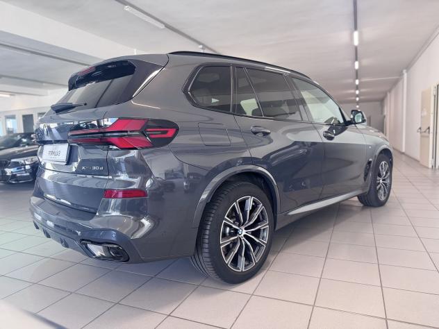 BMW X5 X5 xdrive30d MSport auto - Foto 3
