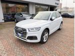 AUDI Q5 50 TFSI e PEHV quattro S tronic S line plus rif. 24203406