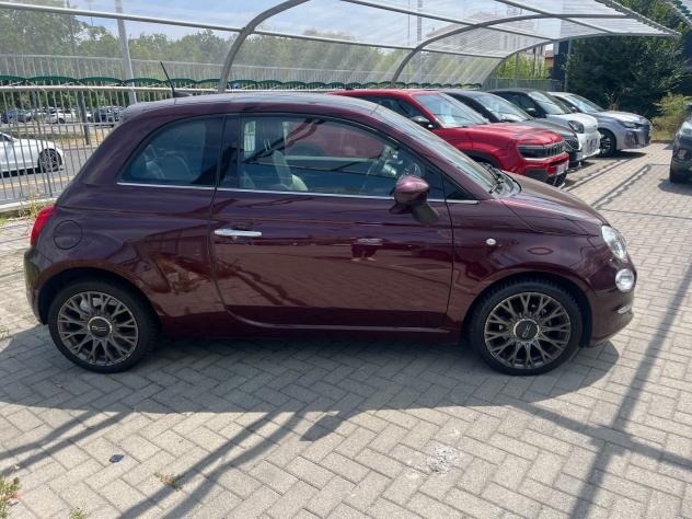 FIAT 500 500 1.2 120 easypower Gpl 69cv my20 - Foto 5