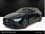 Mercedes-Benz Classe A 180 d Business Extra auto