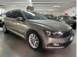 Volkswagen Passat Variant 1.6 TDI Business Technology