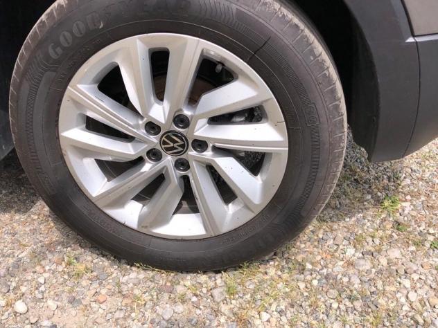 Volkswagen T-Cross Life - Foto 4
