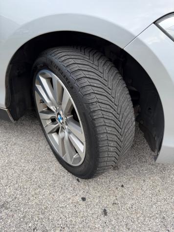 BMW Serie 1 116d Business 5p auto - Foto 5