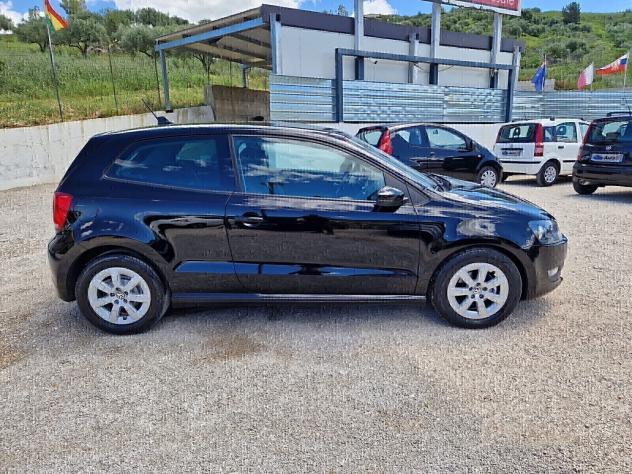 Volkswagen Polo 1.2 TDI DPF 3 p. Comfortline - Foto 8
