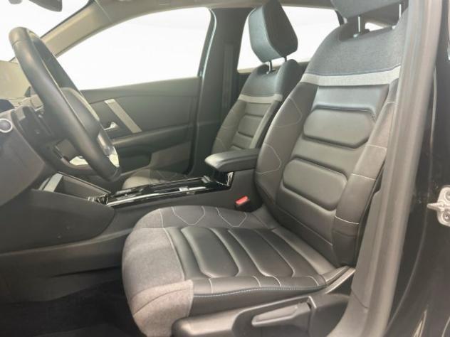 CITROEN C4 PureTech 130 S&S EAT8 Shine rif. 24154275 - Foto 4