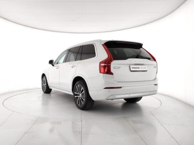 VOLVO XC90 B5 (d) AWD Geartronic Momentum Pro rif. 23437286 - Foto 3