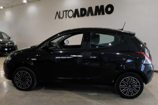 Lancia Ypsilon 1.0 FireFly 5 porte S&S Hybrid - Foto 5