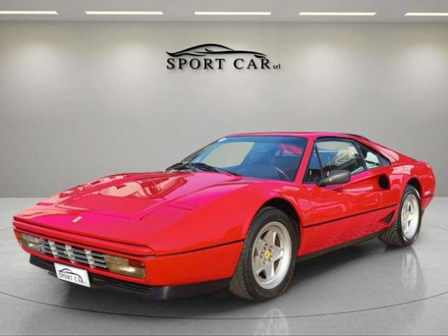 FERRARI 208 turbo intercooler GTB rif. 22515014
