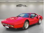 FERRARI 208 turbo intercooler GTB rif. 22515014