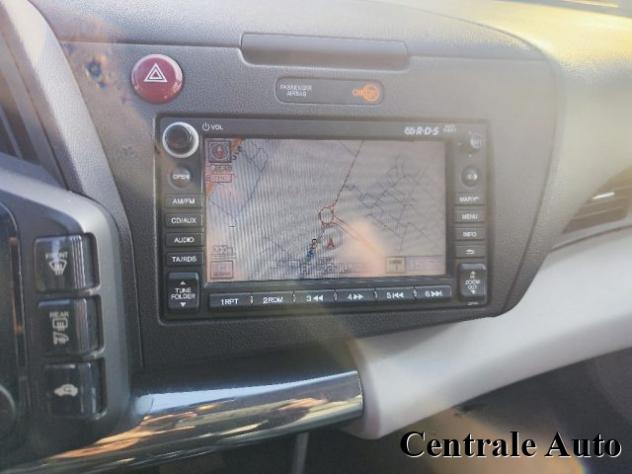 HONDA CR-Z Hybrid GPL rif. 22011567 - Foto 7