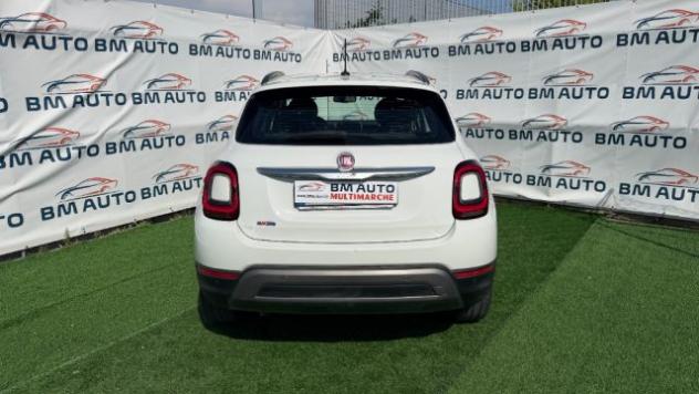 FIAT 500X 1.6 MultiJet 130 CV Cross KM CERTIFICATI GARANTITA rif. 23996338 - Foto 8