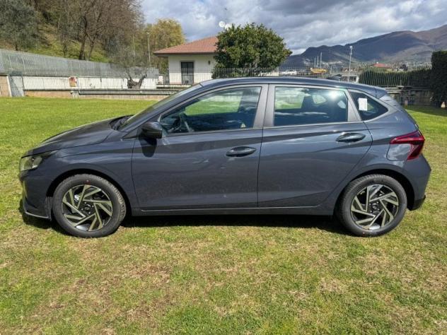 Hyundai i20 1.0 T-GDI 90cv DCT ConnectLine - Foto 9