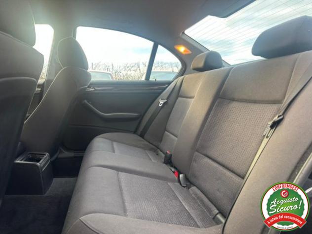 BMW 318 i (2.0) cat 4 porte Futura rif. 23251998 - Foto 9