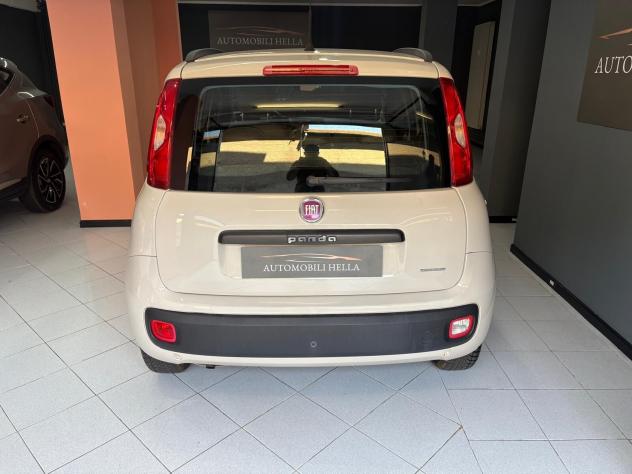 Fiat Panda 1.2 Lounge 43.000 Km - Foto 4