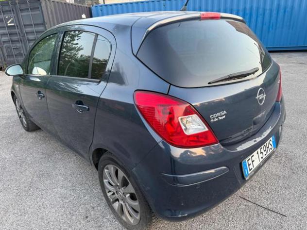 OPEL Corsa 1.3 CDTI 75CV F.AP. 5p Edition Stupenda Bellissima rif. 23543989 - Foto 4