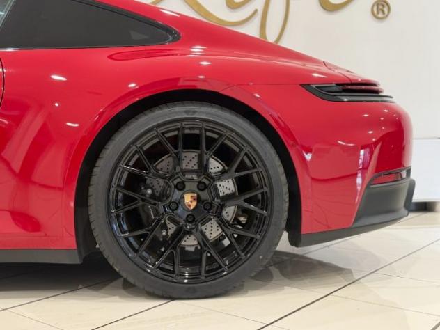 PORSCHE 911 Carrera 992.2 Coupè rif. 24138767 - Foto 9