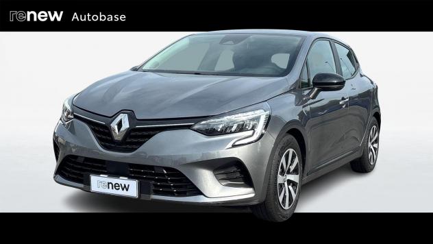 Renault Clio V 2019 5 Porte 1.6 E-Tech full hybrid 145cv Equilibr
