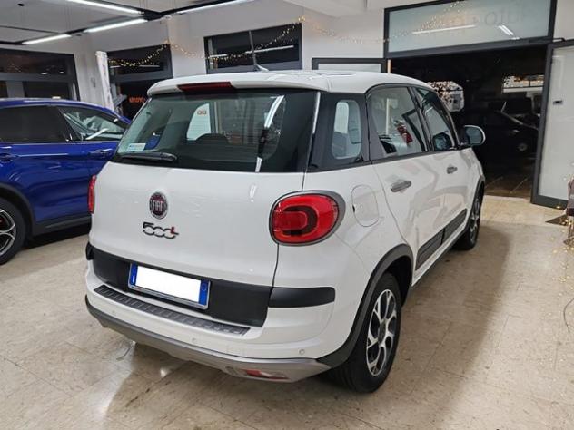 FIAT 500L 1.3 Multijet 95 CV Cross rif. 21644484 - Foto 5