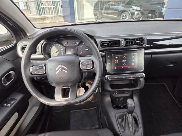Citroën C3 PureTech 110 S&S Feel EAT6 - Foto 10