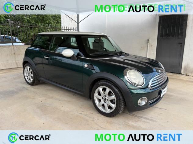 Mini 3 Porte Cooper Chili 1.6 120cv - Foto 3