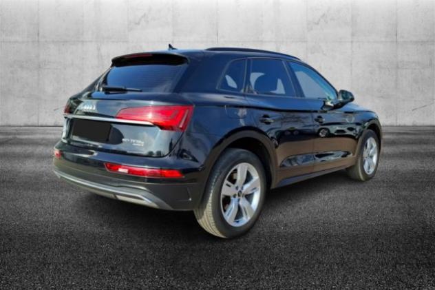 AUDI Q5 50 TFSI e quattro S tronic rif. 23757876 - Foto 4