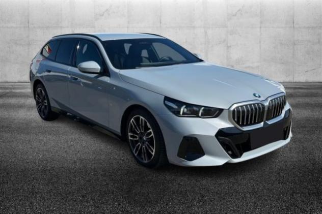 BMW 540 d 48V xDrive Touring Msport rif. 23806942 - Foto 2