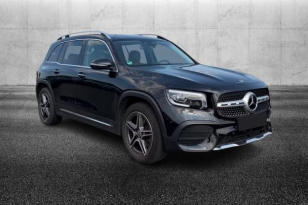 MERCEDES-BENZ GLB 200 d Automatic Premium rif. 24049270