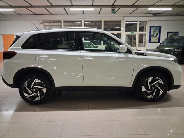 Suzuki Vitara (2015) 1.4 Hybrid Cool - Foto 8