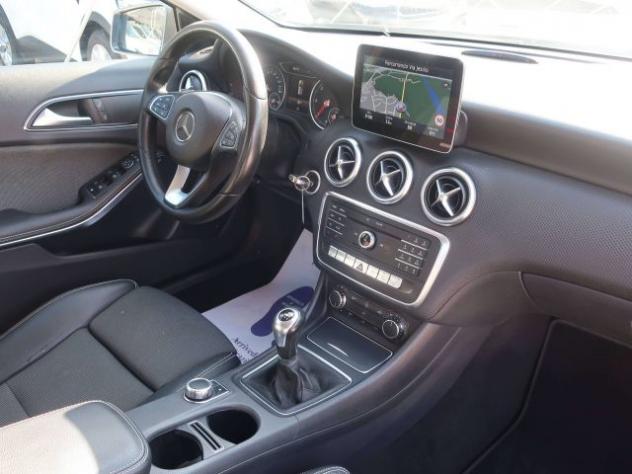 MERCEDES-BENZ A 180 A 180 d Business - Prezzo reale rif. 24161488 - Foto 10