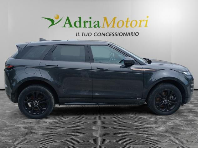 Land Rover Range Rover Evoque 2.0 D150 R-Dynamic S AWD auto - Foto 6