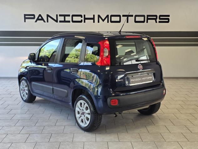 Fiat Panda 0.9 TwinAir Turbo Natural Power Easy - Foto 3