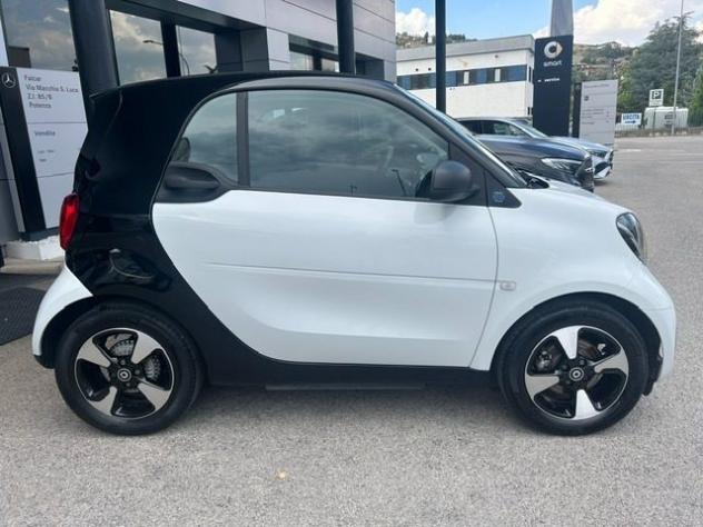 SMART ForTwo EQ Passion 22KW rif. 23948364 - Foto 4