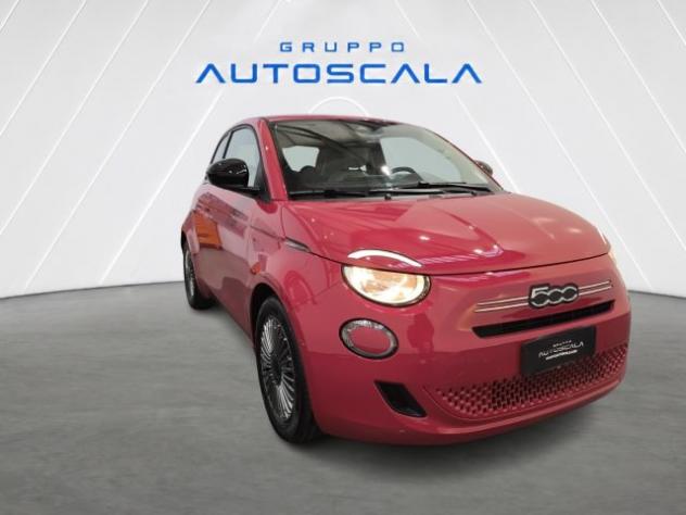 FIAT 500 Berlina Hybrid Icon Pack Comfort rif. 24141405 - Foto 6
