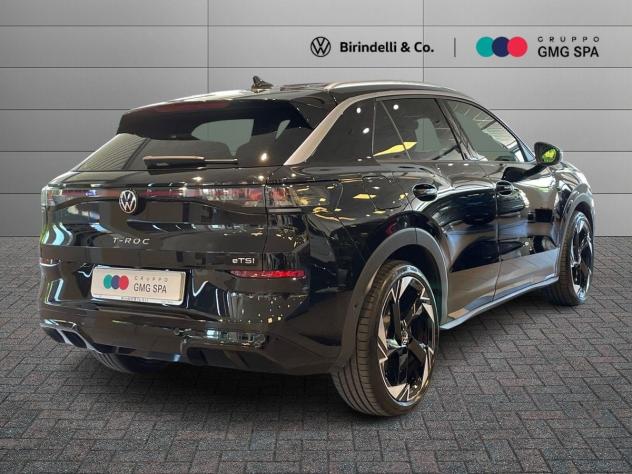 Volkswagen T-Roc Nuovo R-Line 1.5 eTSI ACT 110 kW (150 CV) DSG - Foto 3