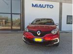Renault Captur 1.5dCi