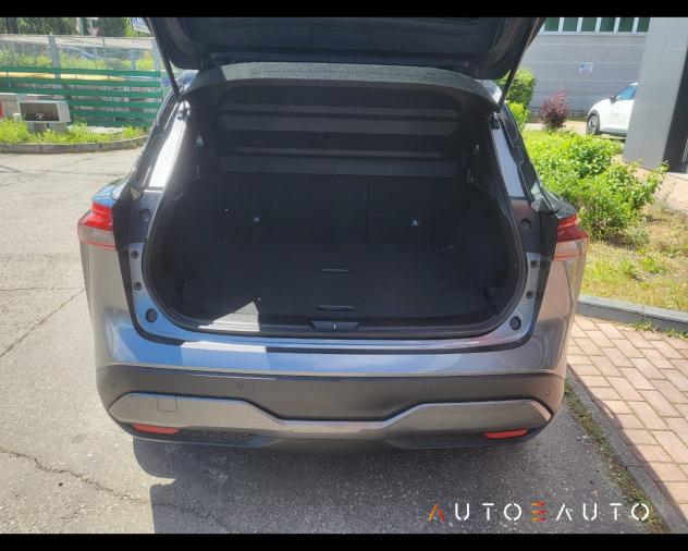 Nissan Qashqai 1.5 e-power N-Connecta 2wd - Foto 10