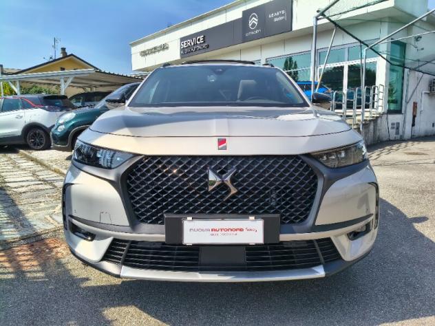 DS DS 7 DS 7 Crossback BlueHDi 130 aut. Performance Line+ - Foto 2