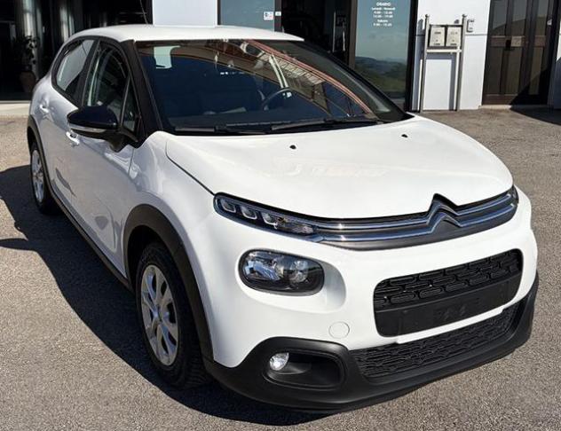 CITROEN C3 PureTech 82 Feel rif. 23661611 - Foto 2