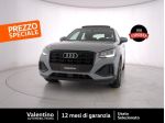 Audi Q2 35 1.5 tfsi Admired Advanced s-tronic