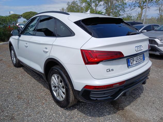 Audi Q5 SPB 40 TDI quattro S tronic Business Advanced - Foto 7