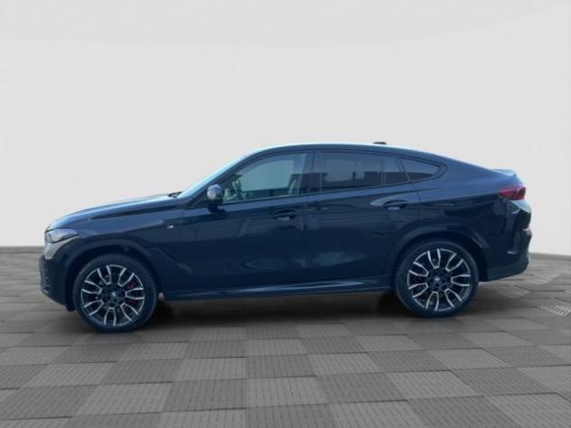 BMW X6 X6 xDrive30d 48V Msport Pro rif. 23995210 - Foto 2